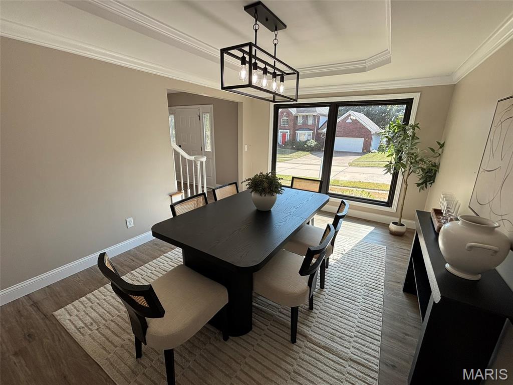 3932 Secretariat Drive