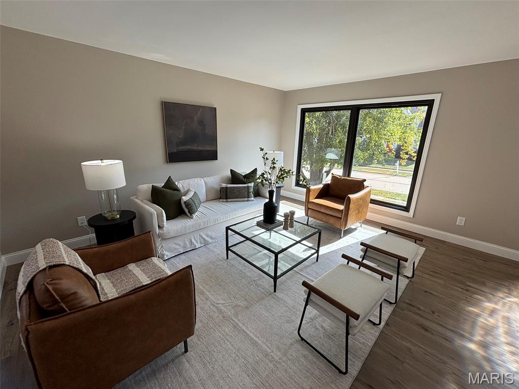 3932 Secretariat Drive