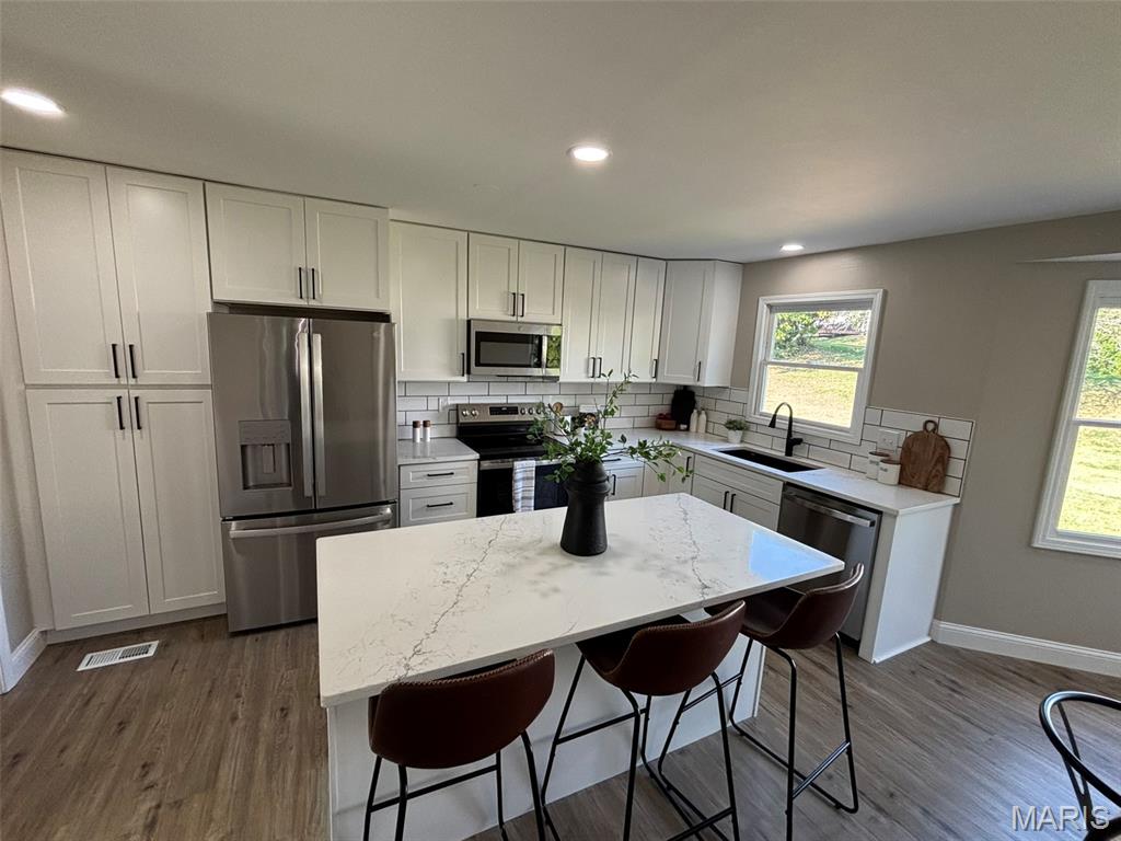 3932 Secretariat Drive
