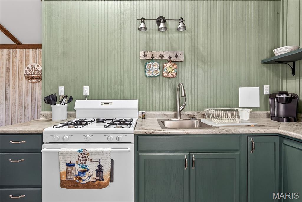 Black River Properties - Residential