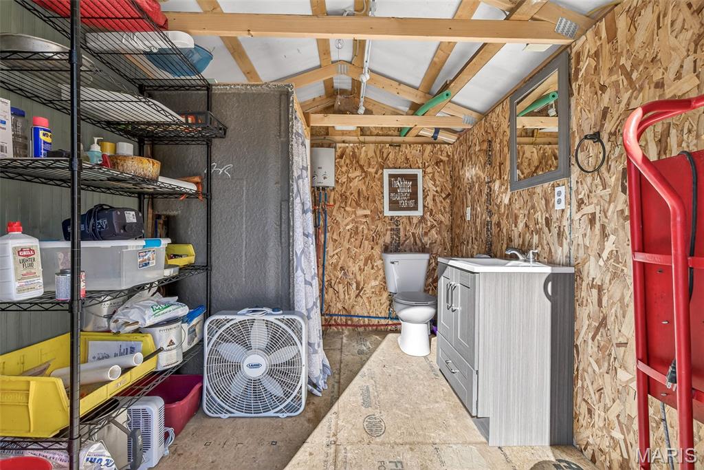 Black River Properties - Residential