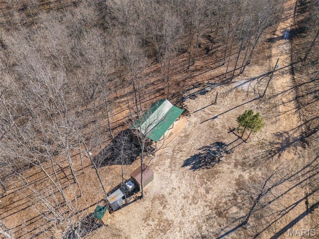 Black River Properties - Residential