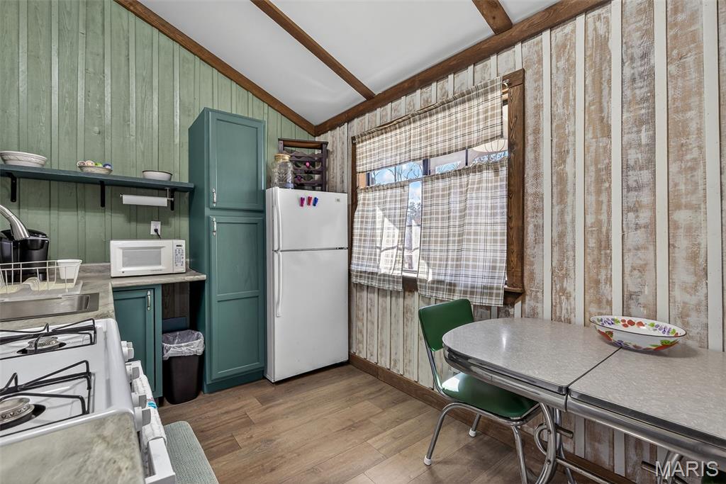 Black River Properties - Residential