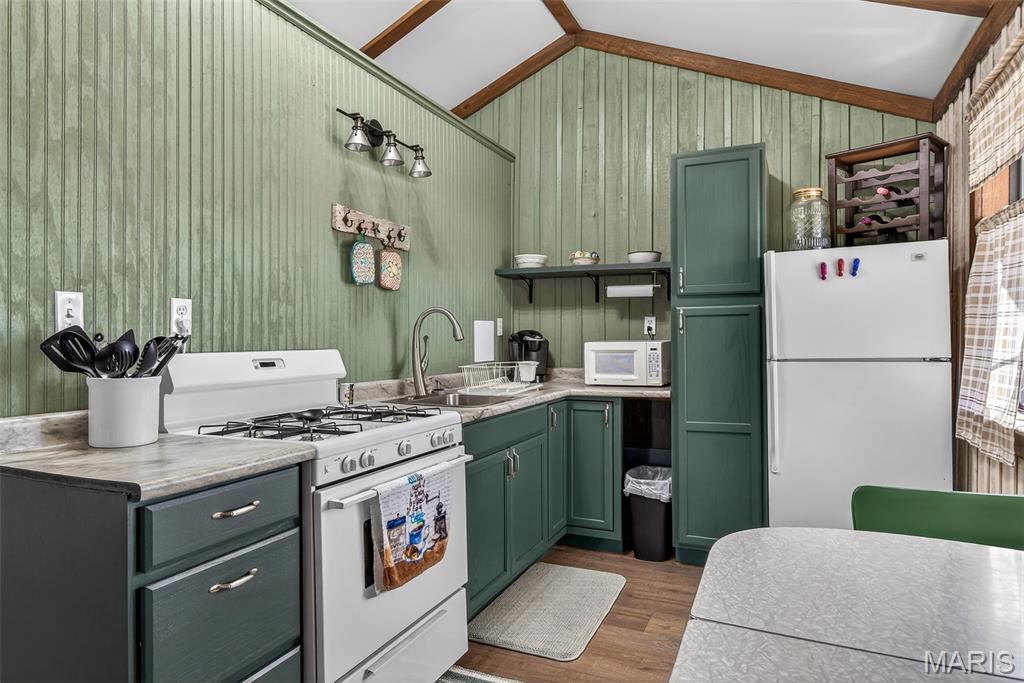 Black River Properties - Residential