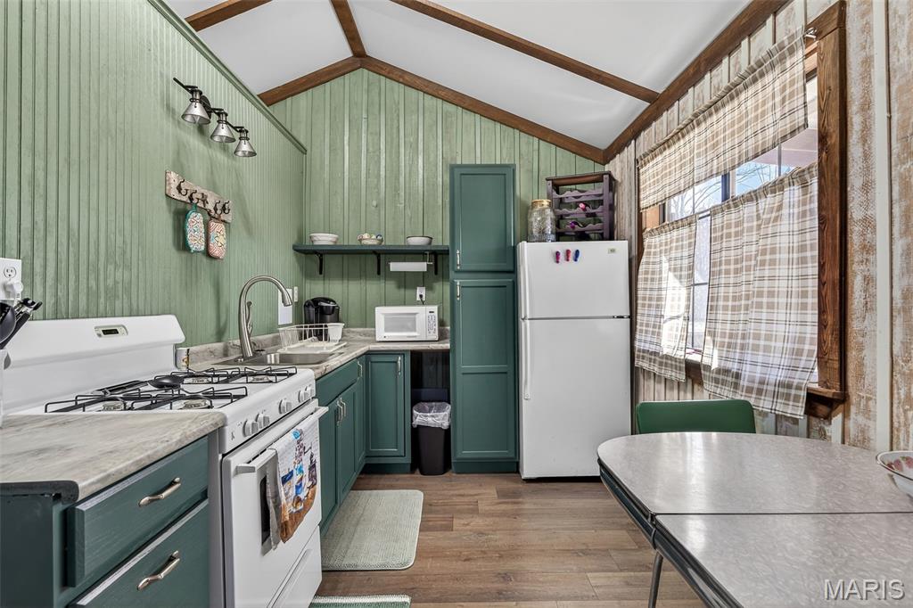 Black River Properties - Residential