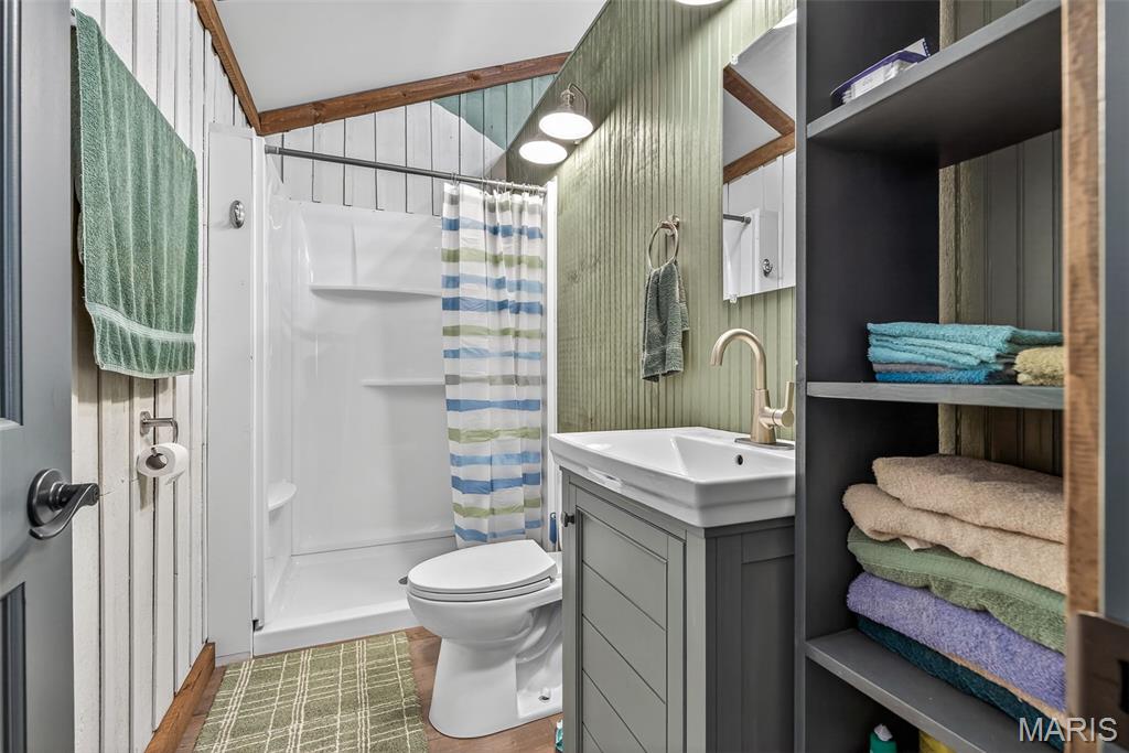 Black River Properties - Residential