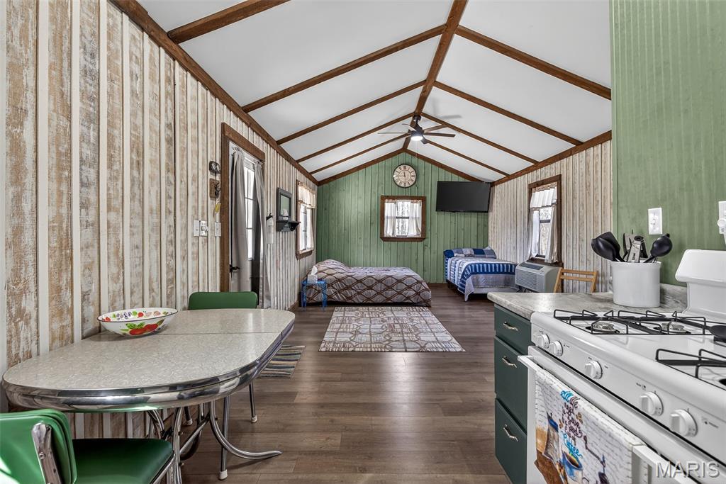 Black River Properties - Residential