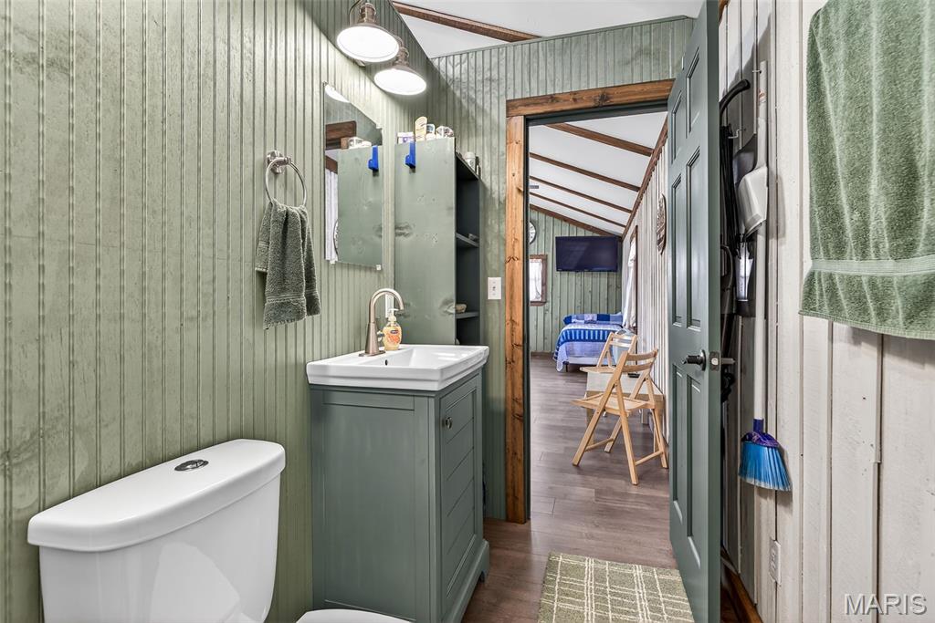 Black River Properties - Residential