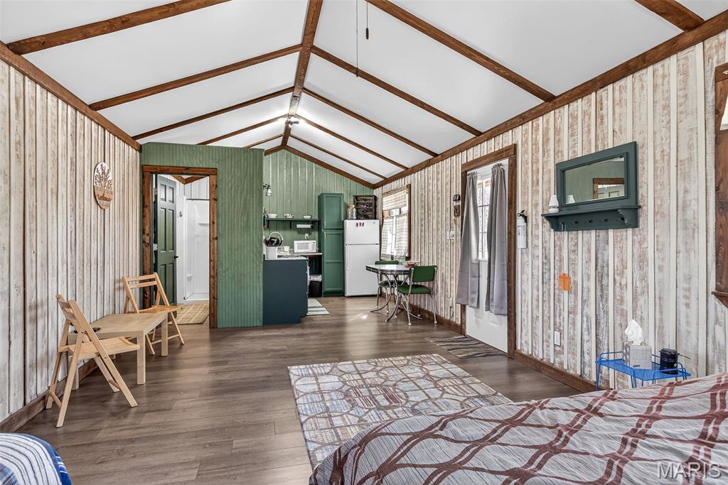 Black River Properties - Residential