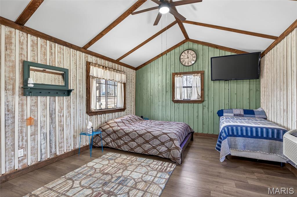 Black River Properties - Residential