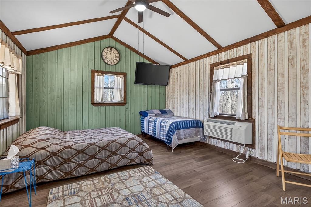 Black River Properties - Residential