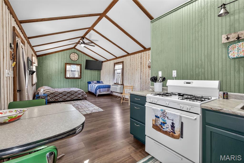 Black River Properties - Residential