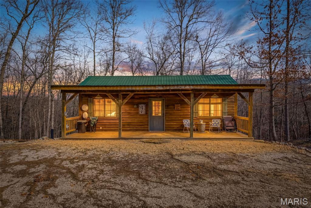 Black River Properties - Residential