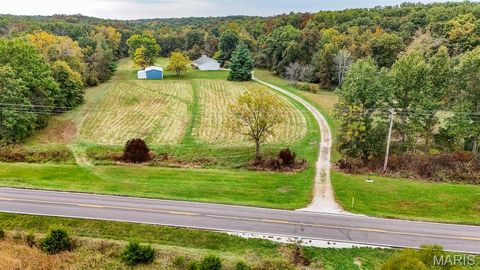6640 Highway Bb Other MO 65259