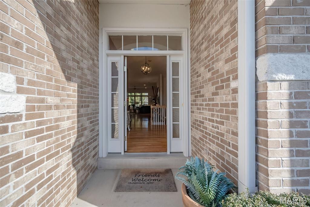 904 Chesterfield Villas Cir Circle