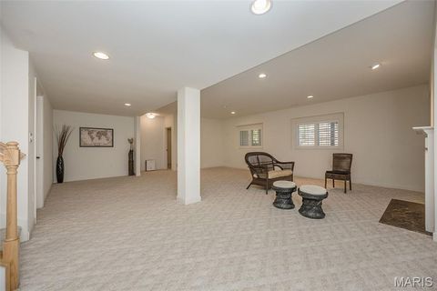 Tiny photo for 904 Chesterfield Villas Cir Circle, Chesterfield, MO 63017 (MLS # 26001635)