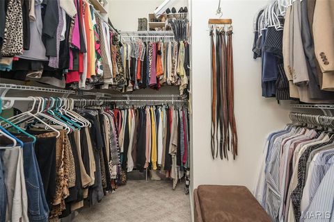 Tiny photo for 904 Chesterfield Villas Cir Circle, Chesterfield, MO 63017 (MLS # 26001635)