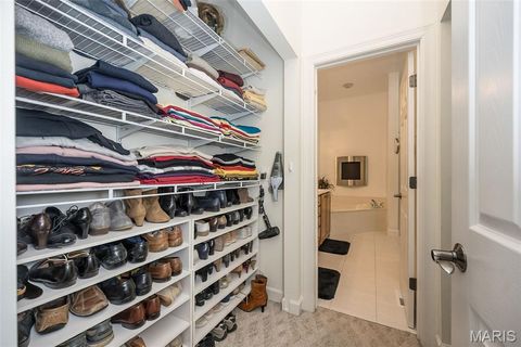 Tiny photo for 904 Chesterfield Villas Cir Circle, Chesterfield, MO 63017 (MLS # 26001635)