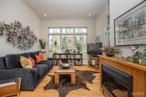 Tiny photo for 904 Chesterfield Villas Cir Circle, Chesterfield, MO 63017 (MLS # 26001635)