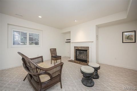 Tiny photo for 904 Chesterfield Villas Cir Circle, Chesterfield, MO 63017 (MLS # 26001635)