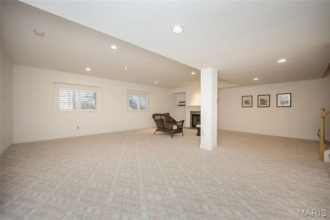 Tiny photo for 904 Chesterfield Villas Cir Circle, Chesterfield, MO 63017 (MLS # 26001635)