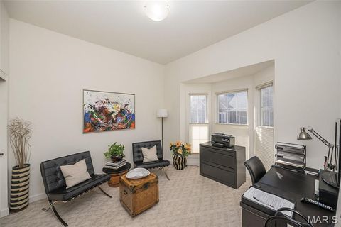 Tiny photo for 904 Chesterfield Villas Cir Circle, Chesterfield, MO 63017 (MLS # 26001635)