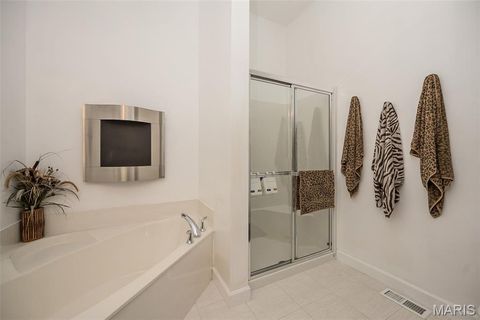 Tiny photo for 904 Chesterfield Villas Cir Circle, Chesterfield, MO 63017 (MLS # 26001635)