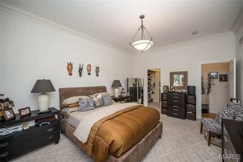 Tiny photo for 904 Chesterfield Villas Cir Circle, Chesterfield, MO 63017 (MLS # 26001635)