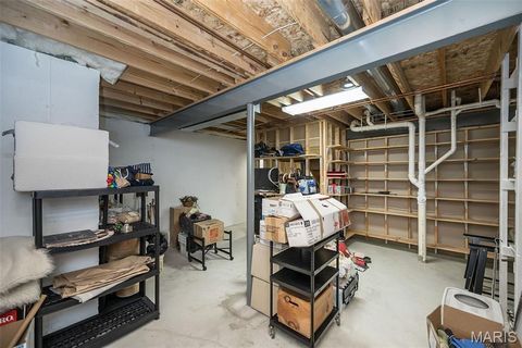 Tiny photo for 904 Chesterfield Villas Cir Circle, Chesterfield, MO 63017 (MLS # 26001635)