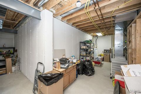 Tiny photo for 904 Chesterfield Villas Cir Circle, Chesterfield, MO 63017 (MLS # 26001635)