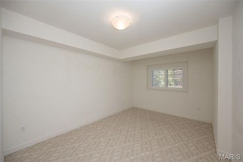 Tiny photo for 904 Chesterfield Villas Cir Circle, Chesterfield, MO 63017 (MLS # 26001635)