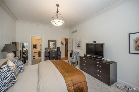 Tiny photo for 904 Chesterfield Villas Cir Circle, Chesterfield, MO 63017 (MLS # 26001635)