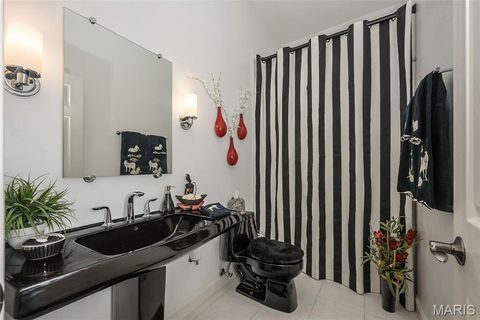 Tiny photo for 904 Chesterfield Villas Cir Circle, Chesterfield, MO 63017 (MLS # 26001635)