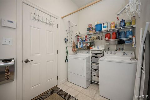 Tiny photo for 904 Chesterfield Villas Cir Circle, Chesterfield, MO 63017 (MLS # 26001635)