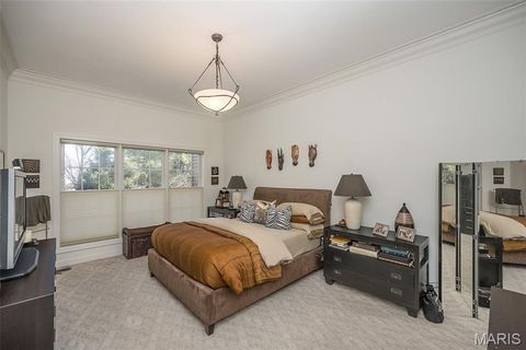 Tiny photo for 904 Chesterfield Villas Cir Circle, Chesterfield, MO 63017 (MLS # 26001635)