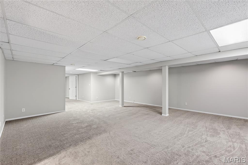 Parc Argonne Forest Add - Residential