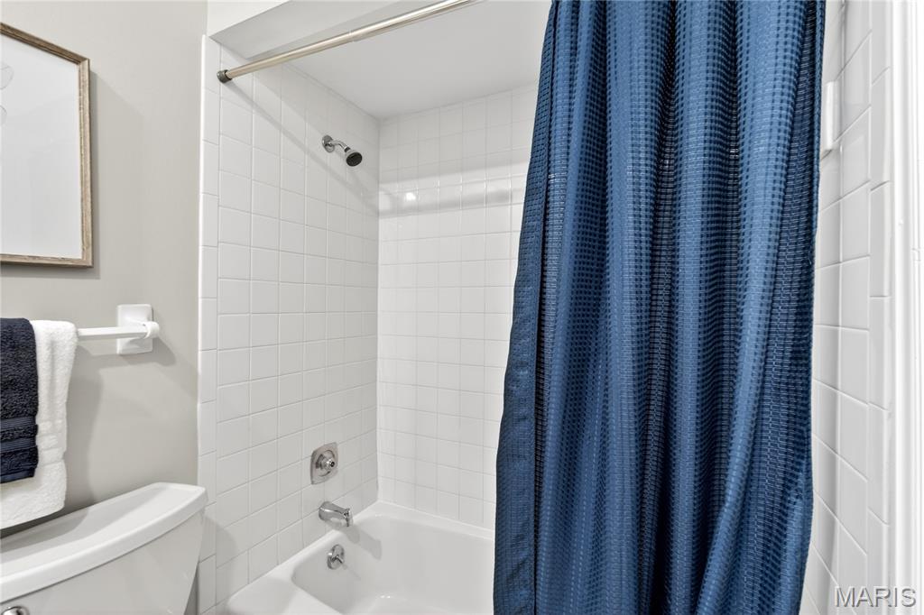 Parc Argonne Forest Add - Residential