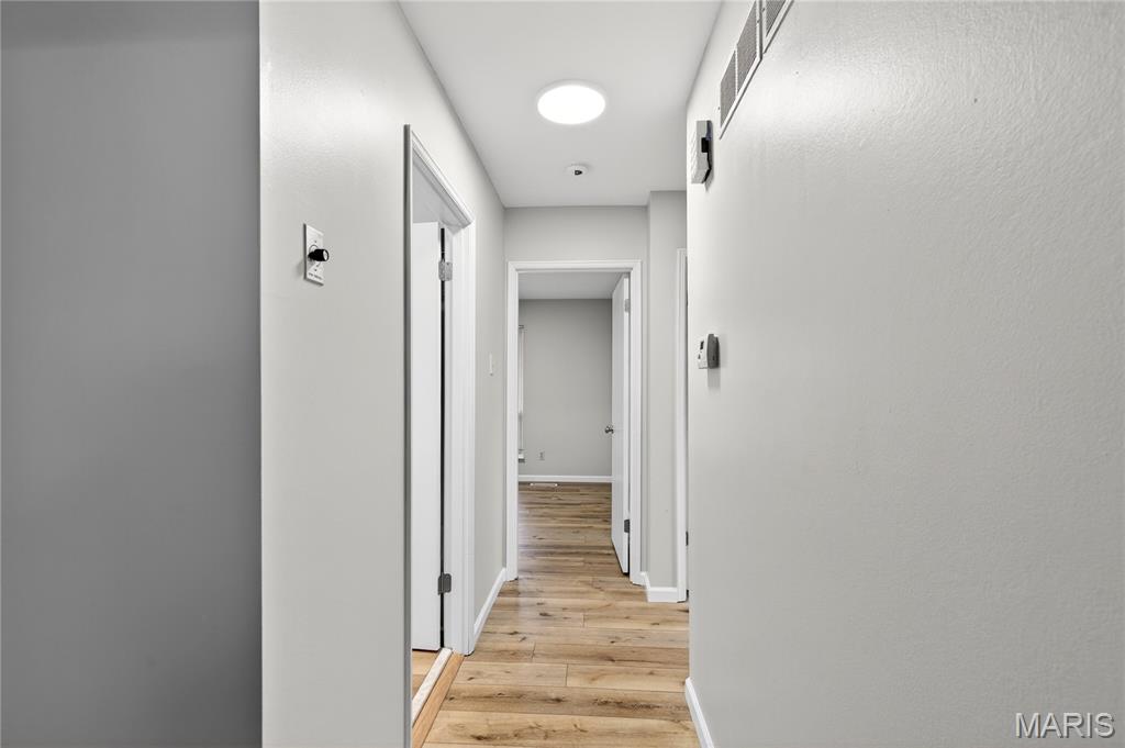 Parc Argonne Forest Add - Residential