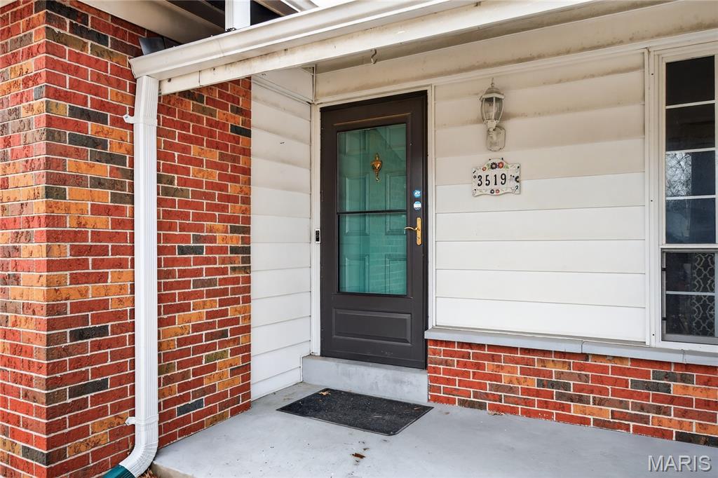 Parc Argonne Forest Add - Residential