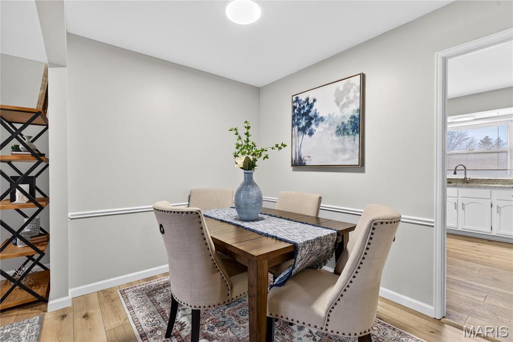 Parc Argonne Forest Add - Residential