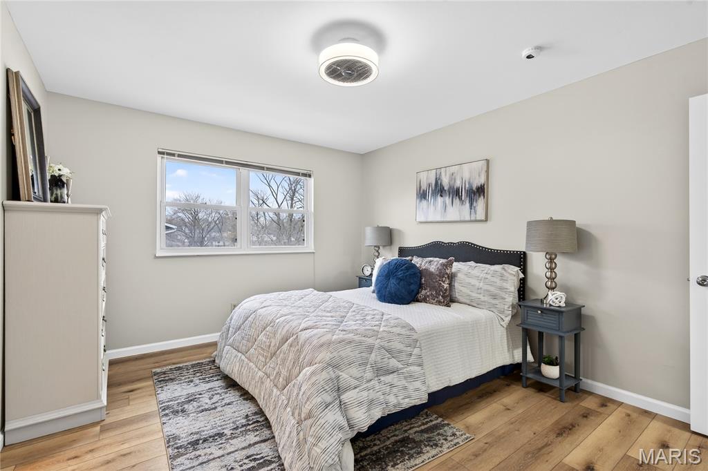 Parc Argonne Forest Add - Residential