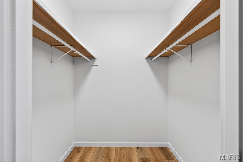 Parc Argonne Forest Add - Residential