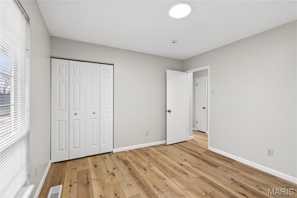 Parc Argonne Forest Add - Residential