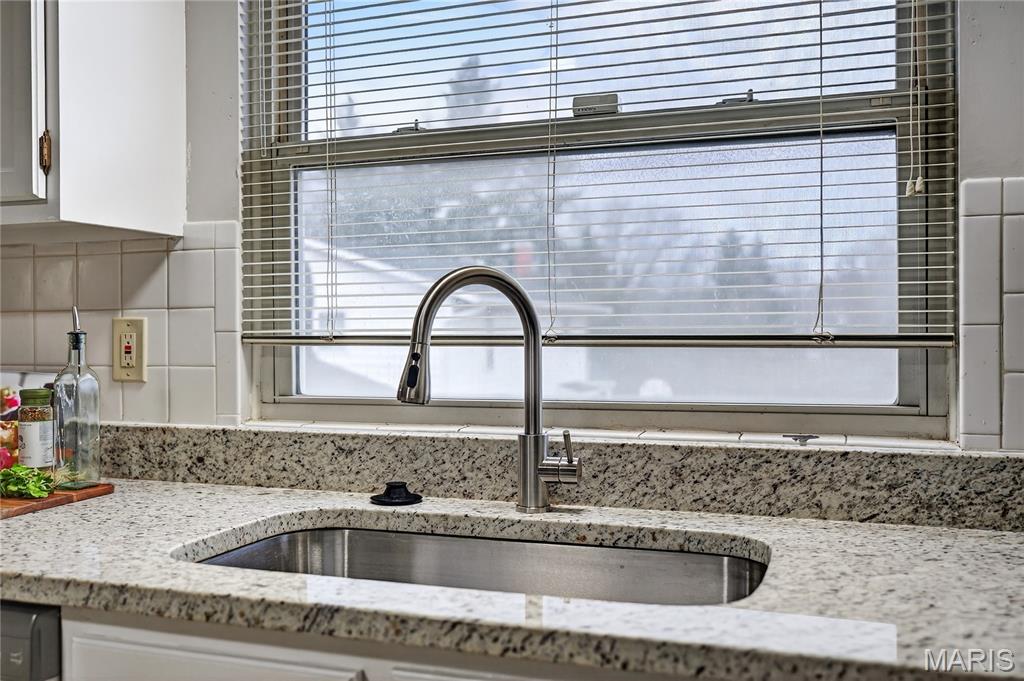 Parc Argonne Forest Add - Residential