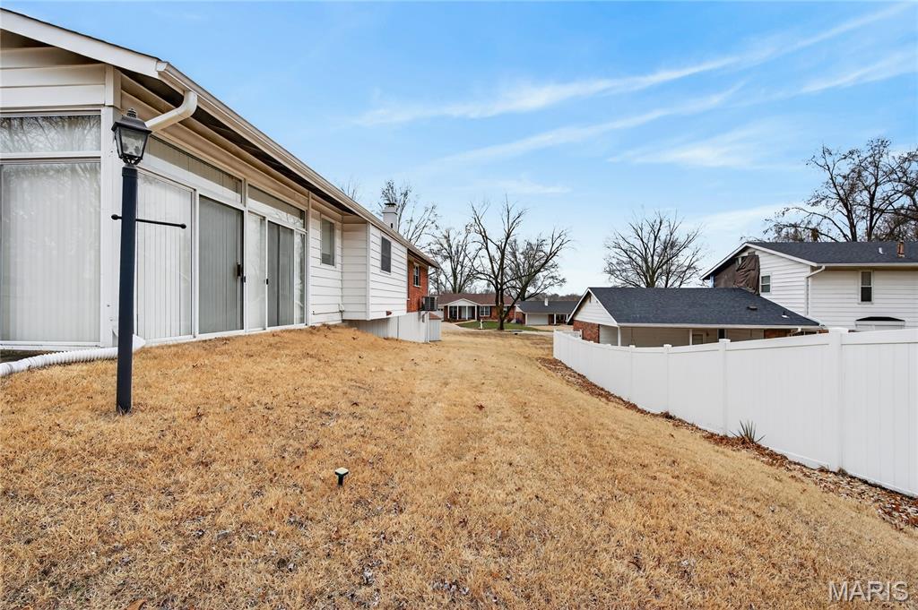 Parc Argonne Forest Add - Residential