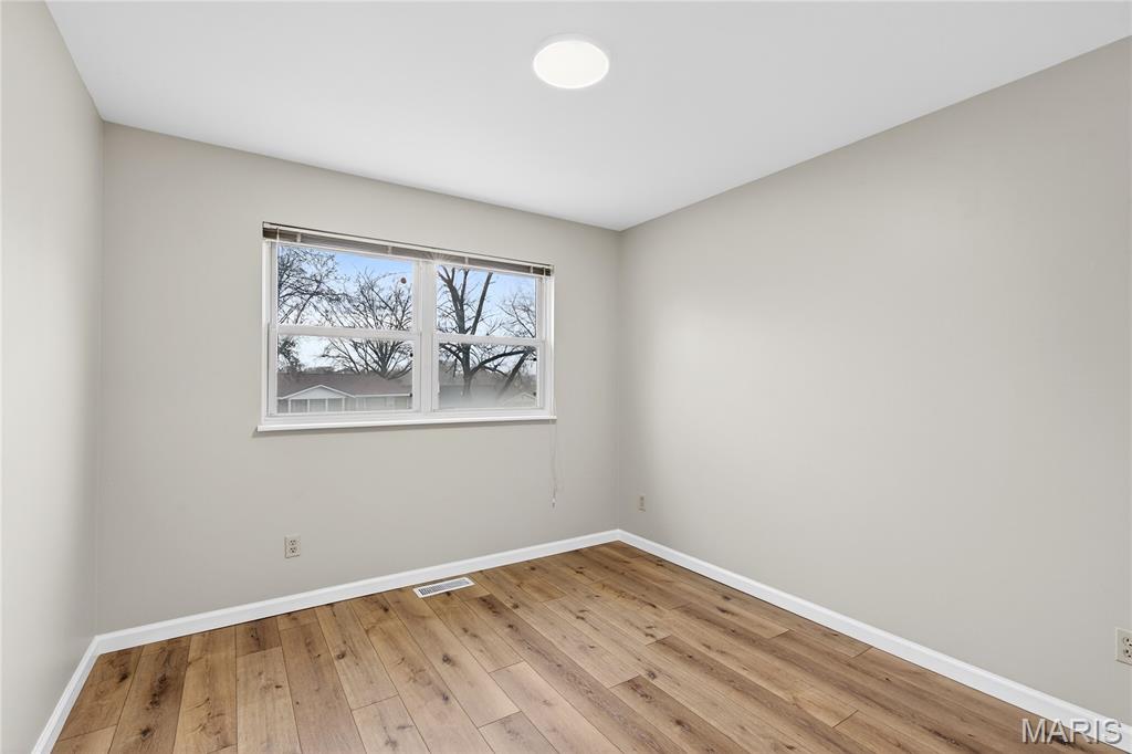 Parc Argonne Forest Add - Residential