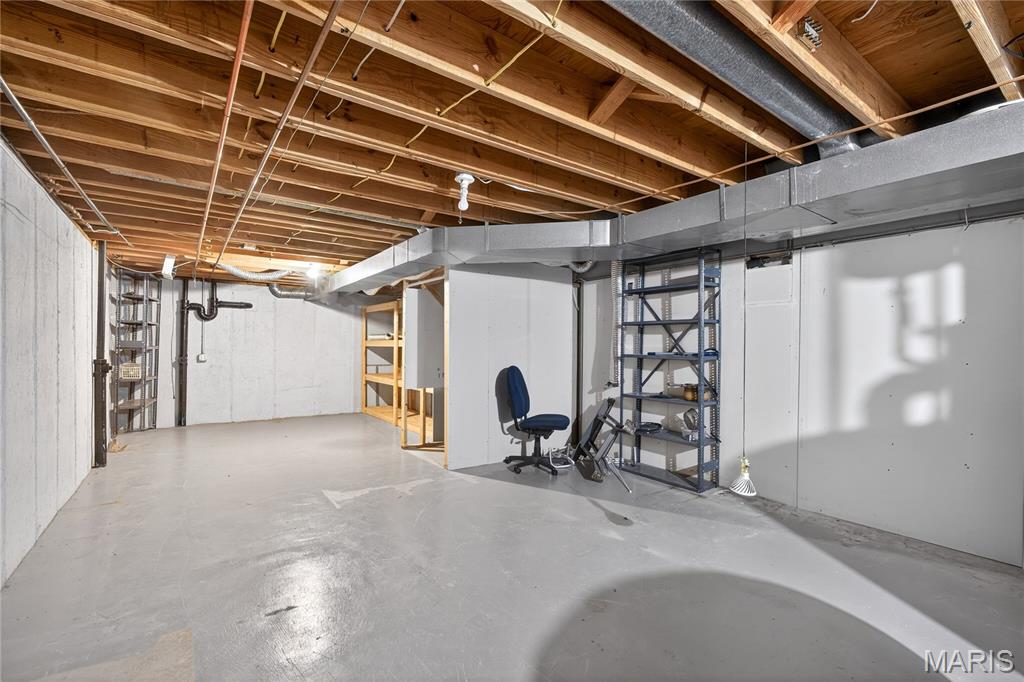 Parc Argonne Forest Add - Residential