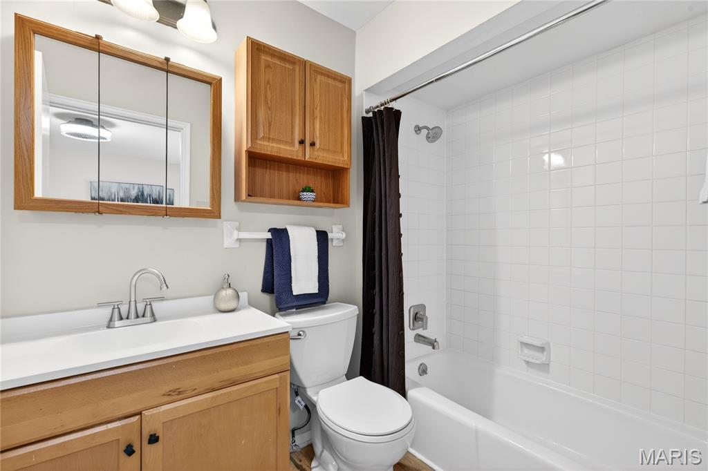 Parc Argonne Forest Add - Residential