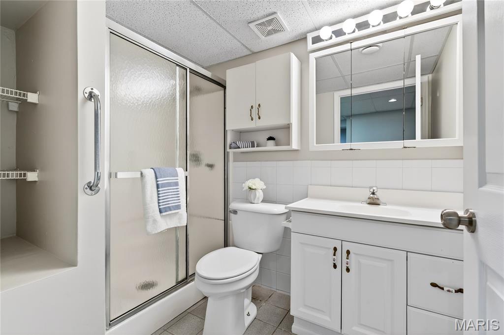 Parc Argonne Forest Add - Residential