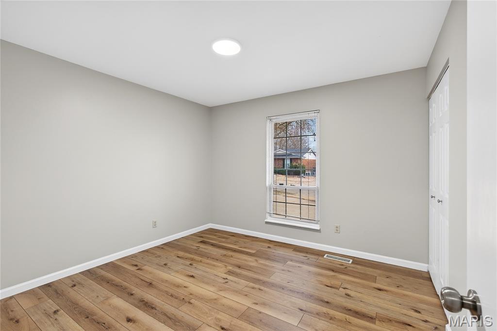 Parc Argonne Forest Add - Residential